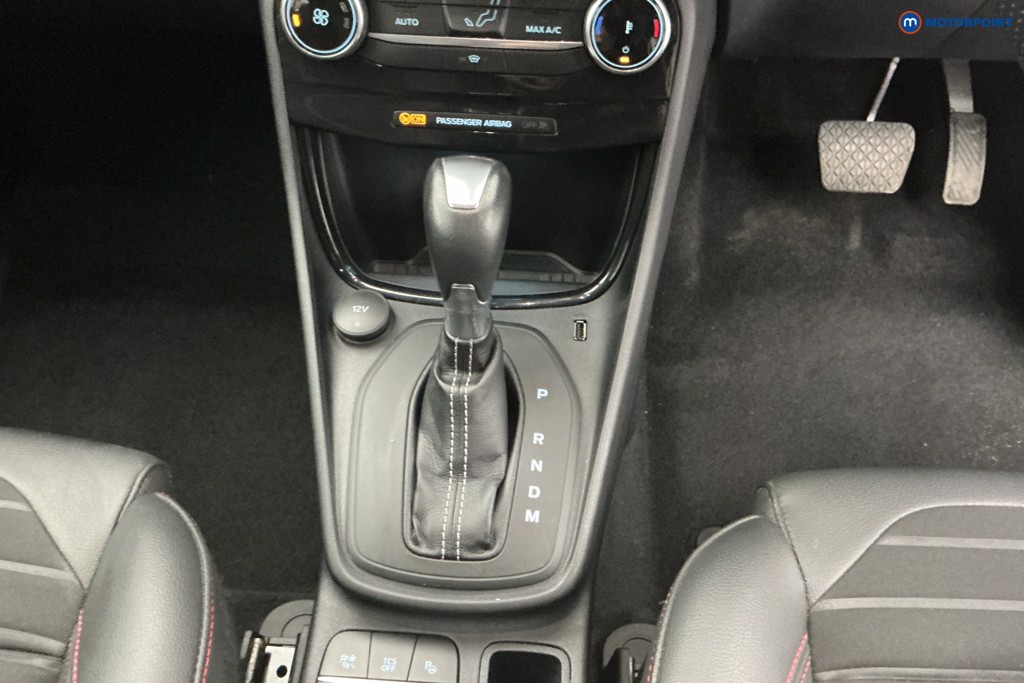 Ford Puma St-Line X Automatic Petrol SUV - Stock Number (1685933) - 14th supplementary image