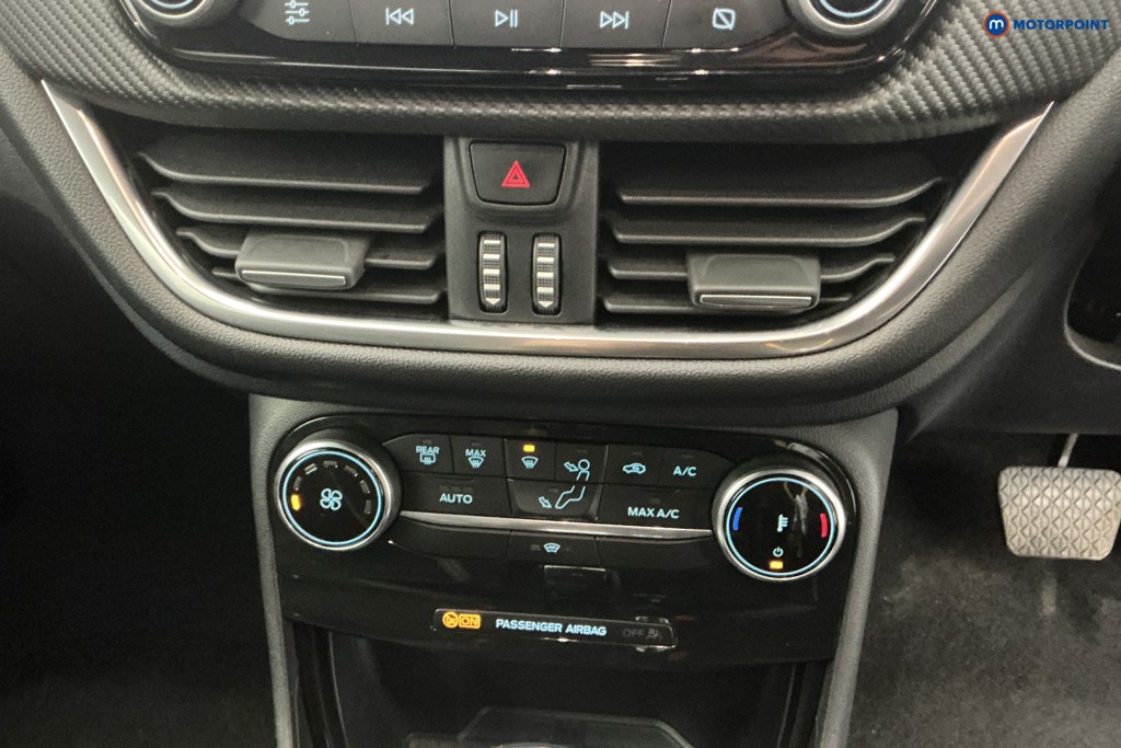 Ford Puma St-Line X Automatic Petrol SUV - Stock Number (1685933) - 15th supplementary image