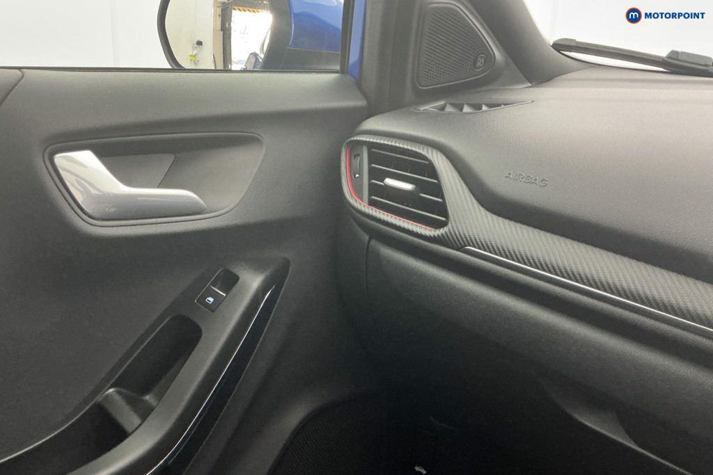 Ford Puma St-Line X Automatic Petrol SUV - Stock Number (1685933) - 16th supplementary image