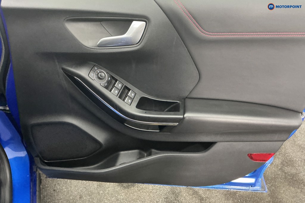Ford Puma St-Line X Automatic Petrol SUV - Stock Number (1685933) - 20th supplementary image