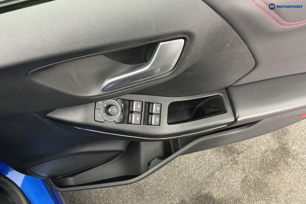 Ford Puma St-Line X Automatic Petrol SUV - Stock Number (1685933) - 21st supplementary image