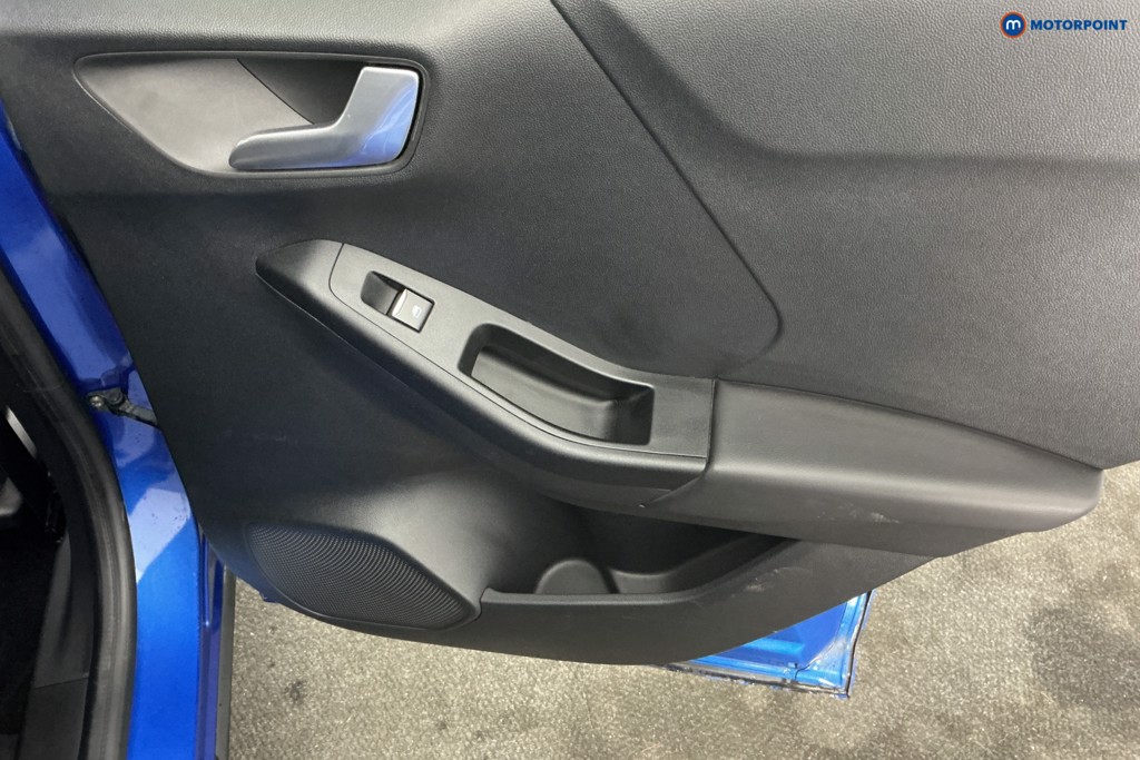 Ford Puma St-Line X Automatic Petrol SUV - Stock Number (1685933) - 22nd supplementary image