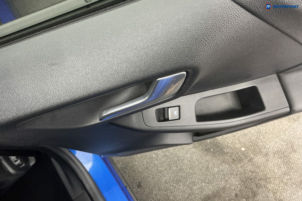 Ford Puma St-Line X Automatic Petrol SUV - Stock Number (1685933) - 23rd supplementary image