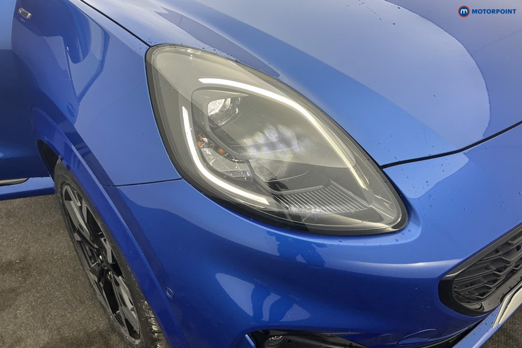 Ford Puma St-Line X Automatic Petrol SUV - Stock Number (1685933) - 24th supplementary image