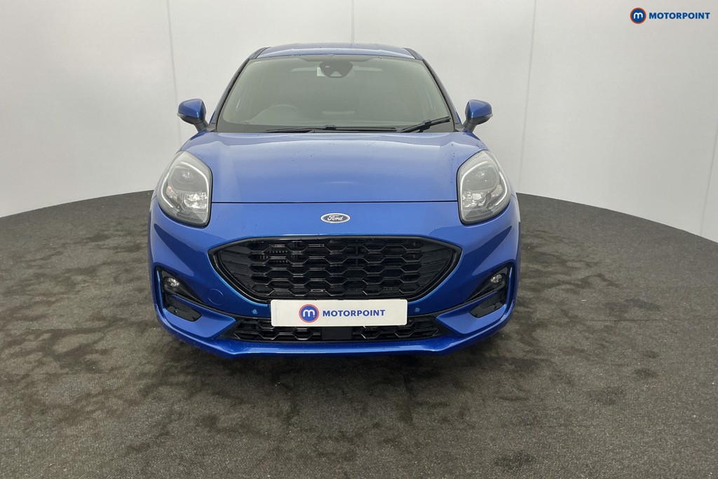 Ford Puma St-Line X Automatic Petrol SUV - Stock Number (1685933) - 26th supplementary image