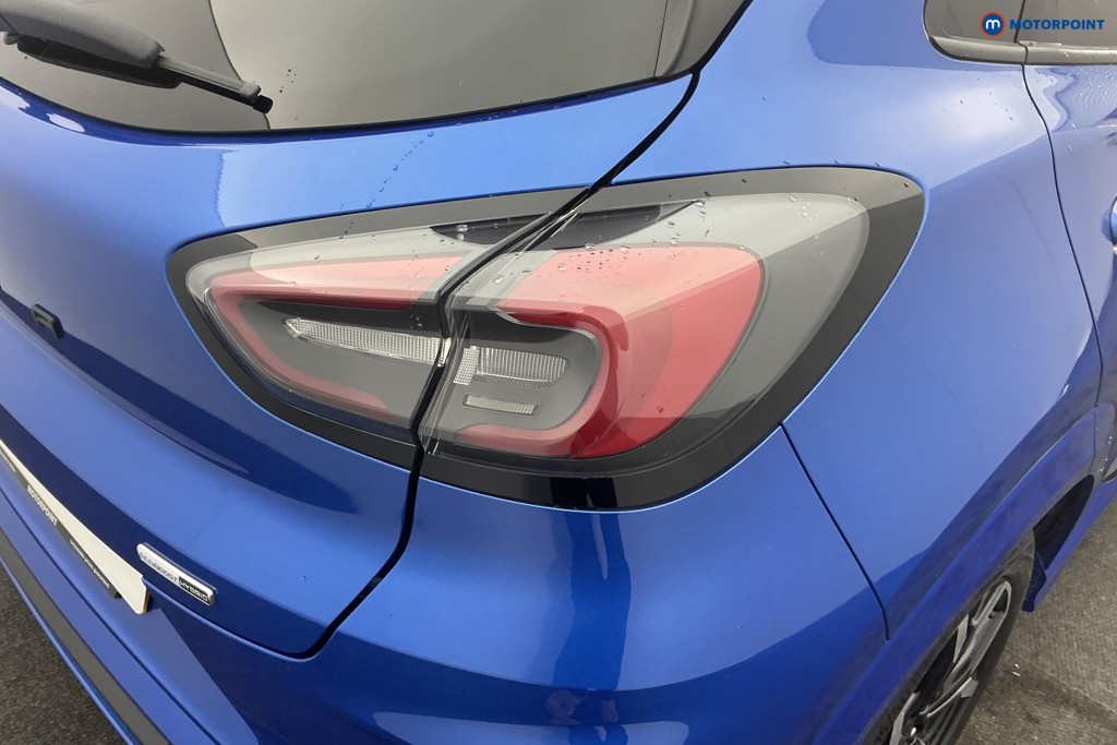 Ford Puma St-Line X Automatic Petrol SUV - Stock Number (1685933) - 28th supplementary image