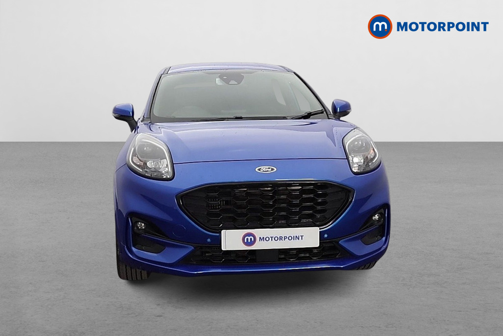 Ford Puma St-Line X Automatic Petrol SUV - Stock Number (1685933) - Front bumper