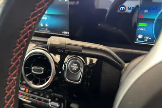 Mercedes-Benz A Class Amg Line Automatic Petrol Plug-In Hybrid Saloon - Stock Number (1685941) - 5th supplementary image
