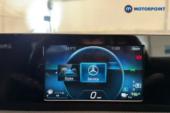 Mercedes-Benz A Class Amg Line Automatic Petrol Plug-In Hybrid Saloon - Stock Number (1685941) - 7th supplementary image