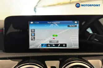 Mercedes-Benz A Class Amg Line Automatic Petrol Plug-In Hybrid Saloon - Stock Number (1685941) - 9th supplementary image