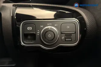 Mercedes-Benz A Class Amg Line Automatic Petrol Plug-In Hybrid Saloon - Stock Number (1685941) - 11th supplementary image