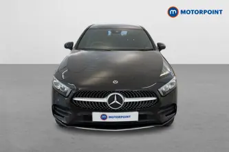 Mercedes-Benz A Class Amg Line Automatic Petrol Plug-In Hybrid Saloon - Stock Number (1685941) - Front bumper