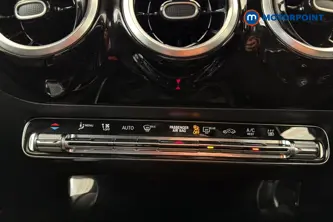 Mercedes-Benz A Class Amg Line Automatic Petrol Plug-In Hybrid Saloon - Stock Number (1685941) - 12th supplementary image