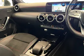 Mercedes-Benz A Class Amg Line Automatic Petrol Plug-In Hybrid Saloon - Stock Number (1685941) - 15th supplementary image