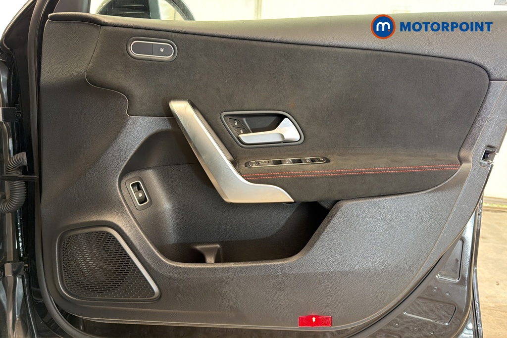 Mercedes-Benz A Class Amg Line Automatic Petrol Plug-In Hybrid Saloon - Stock Number (1685941) - 18th supplementary image