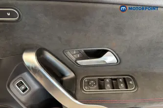 Mercedes-Benz A Class Amg Line Automatic Petrol Plug-In Hybrid Saloon - Stock Number (1685941) - 19th supplementary image