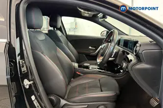 Mercedes-Benz A Class Amg Line Automatic Petrol Plug-In Hybrid Saloon - Stock Number (1685941) - 22nd supplementary image
