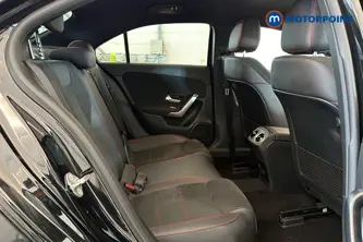 Mercedes-Benz A Class Amg Line Automatic Petrol Plug-In Hybrid Saloon - Stock Number (1685941) - 25th supplementary image