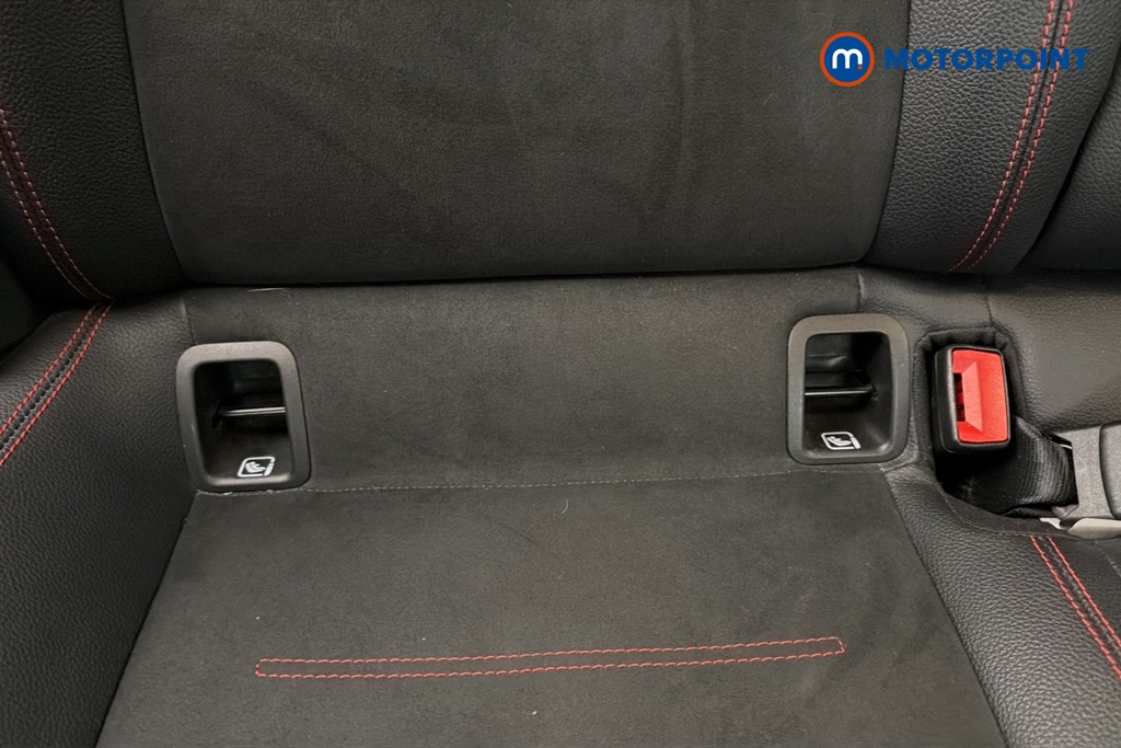 Mercedes-Benz A Class Amg Line Automatic Petrol Plug-In Hybrid Saloon - Stock Number (1685941) - 27th supplementary image