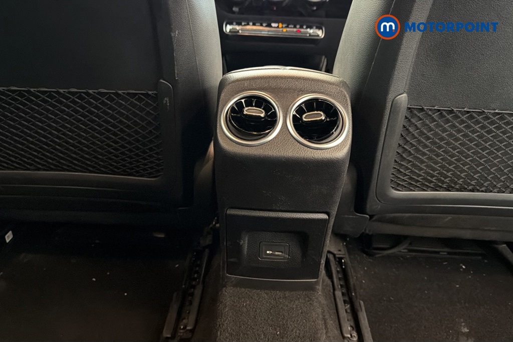 Mercedes-Benz A Class Amg Line Automatic Petrol Plug-In Hybrid Saloon - Stock Number (1685941) - 28th supplementary image