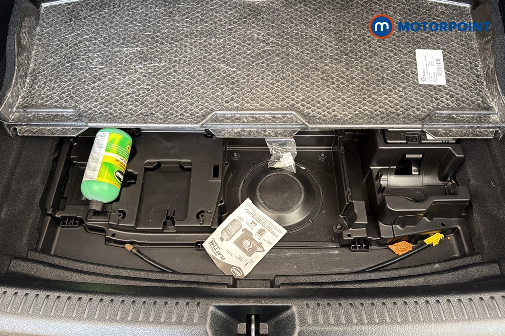 Mercedes-Benz A Class Amg Line Automatic Petrol Plug-In Hybrid Saloon - Stock Number (1685941) - 33rd supplementary image