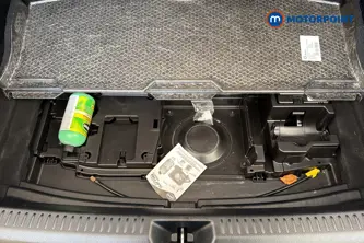 Mercedes-Benz A Class Amg Line Automatic Petrol Plug-In Hybrid Saloon - Stock Number (1685941) - 33rd supplementary image