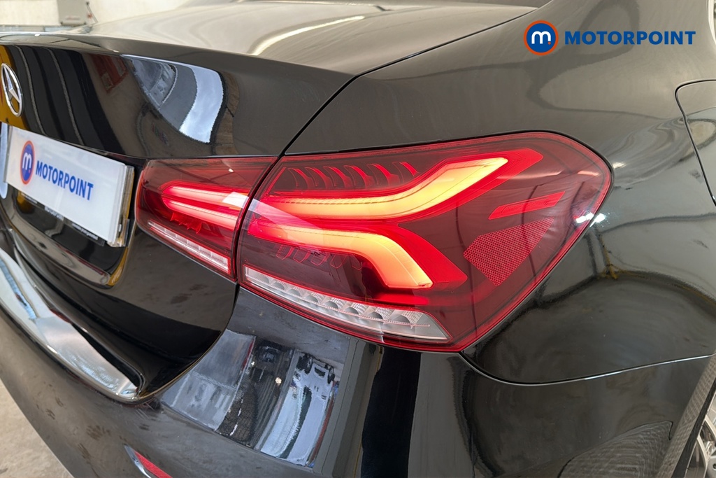 Mercedes-Benz A Class Amg Line Automatic Petrol Plug-In Hybrid Saloon - Stock Number (1685941) - 36th supplementary image