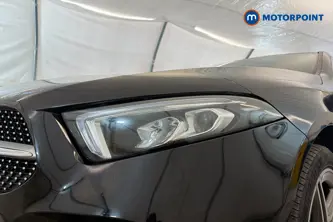 Mercedes-Benz A Class Amg Line Automatic Petrol Plug-In Hybrid Saloon - Stock Number (1685941) - 42nd supplementary image