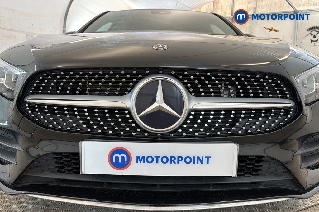Mercedes-Benz A Class Amg Line Automatic Petrol Plug-In Hybrid Saloon - Stock Number (1685941) - 43rd supplementary image