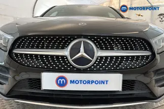 Mercedes-Benz A Class Amg Line Automatic Petrol Plug-In Hybrid Saloon - Stock Number (1685941) - 43rd supplementary image