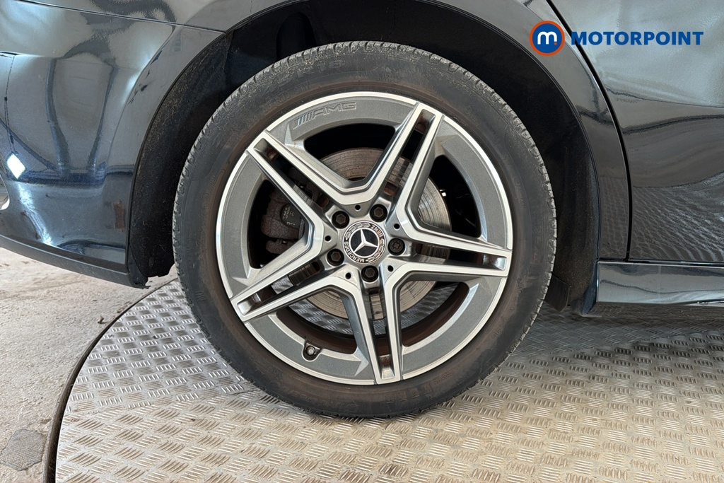 Mercedes-Benz A Class Amg Line Automatic Petrol Plug-In Hybrid Saloon - Stock Number (1685941) - 46th supplementary image