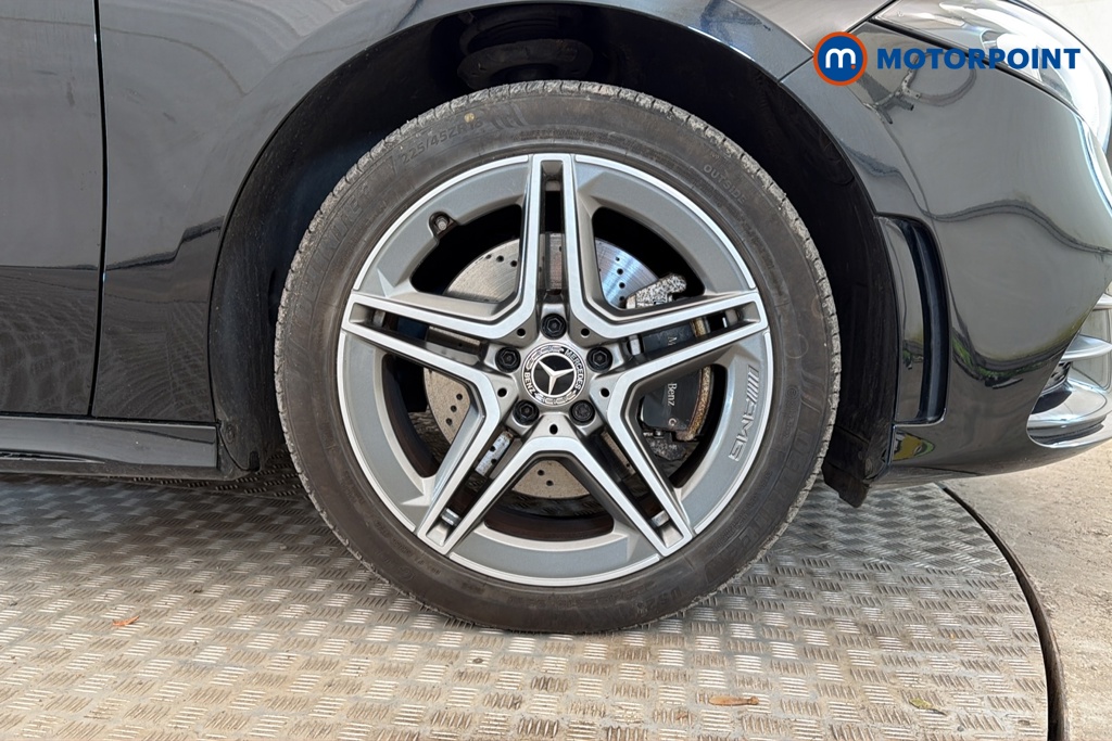 Mercedes-Benz A Class Amg Line Automatic Petrol Plug-In Hybrid Saloon - Stock Number (1685941) - 47th supplementary image