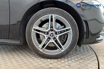 Mercedes-Benz A Class Amg Line Automatic Petrol Plug-In Hybrid Saloon - Stock Number (1685941) - 47th supplementary image