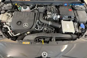 Mercedes-Benz A Class Amg Line Automatic Petrol Plug-In Hybrid Saloon - Stock Number (1685941) - 48th supplementary image