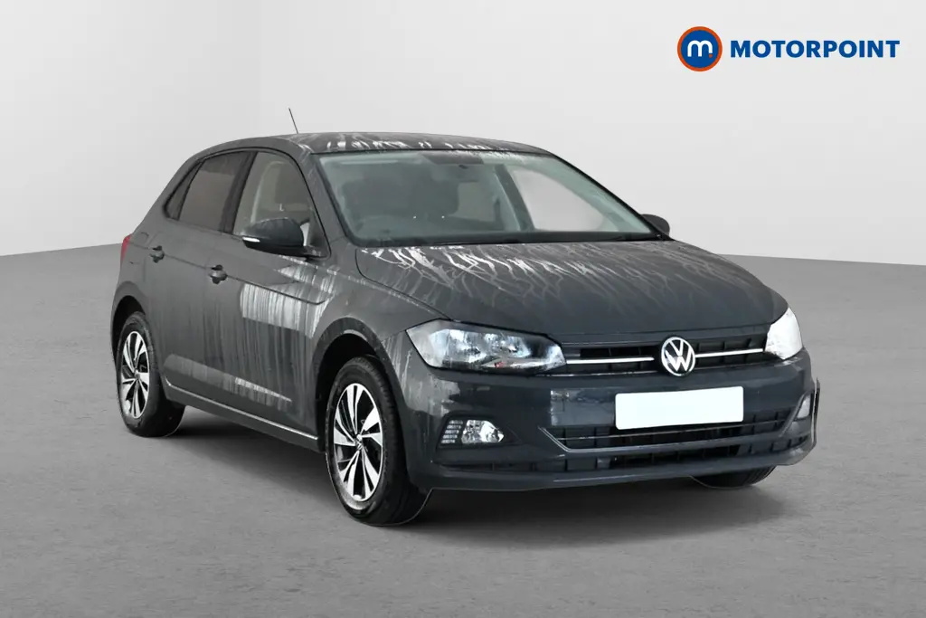 2021 Volkswagen Polo