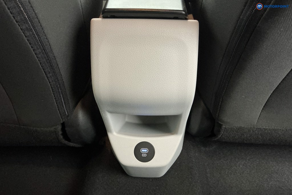 Hyundai I20 Tech Line Automatic Petrol Hatchback - Stock Number (1686032) - 9th supplementary image