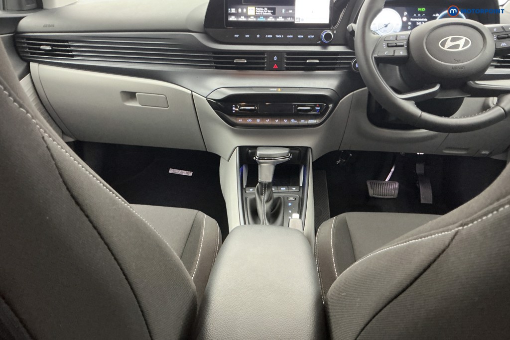 Hyundai I20 Tech Line Automatic Petrol Hatchback - Stock Number (1686032) - 10th supplementary image