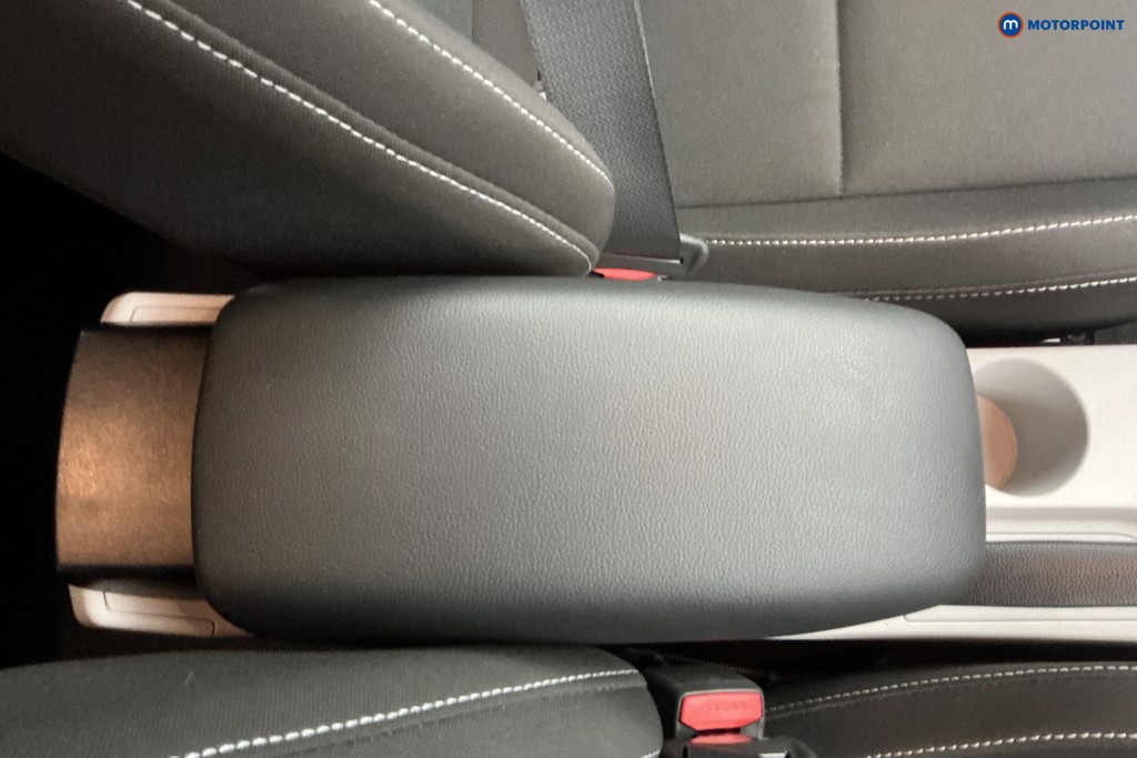 Hyundai I20 Tech Line Automatic Petrol Hatchback - Stock Number (1686032) - 11th supplementary image