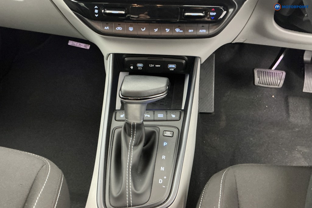 Hyundai I20 Tech Line Automatic Petrol Hatchback - Stock Number (1686032) - 13th supplementary image