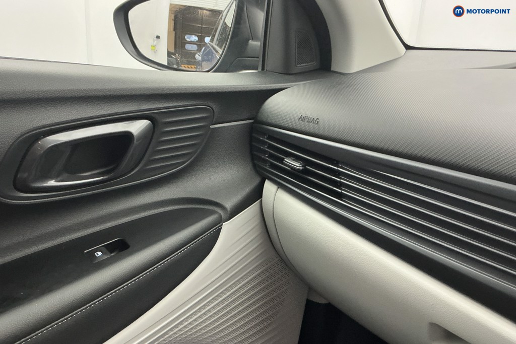 Hyundai I20 Tech Line Automatic Petrol Hatchback - Stock Number (1686032) - 15th supplementary image