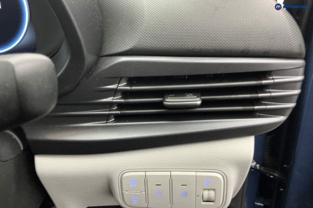 Hyundai I20 Tech Line Automatic Petrol Hatchback - Stock Number (1686032) - 18th supplementary image