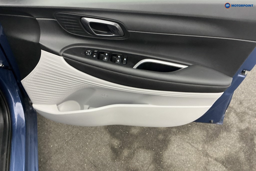 Hyundai I20 Tech Line Automatic Petrol Hatchback - Stock Number (1686032) - 19th supplementary image