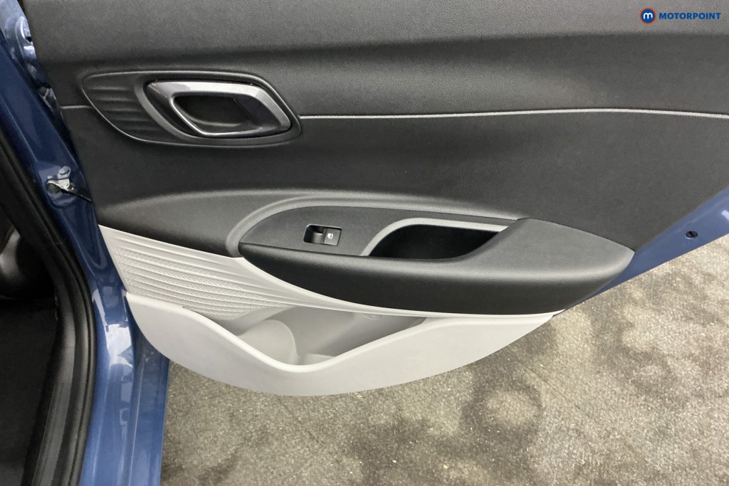 Hyundai I20 Tech Line Automatic Petrol Hatchback - Stock Number (1686032) - 21st supplementary image