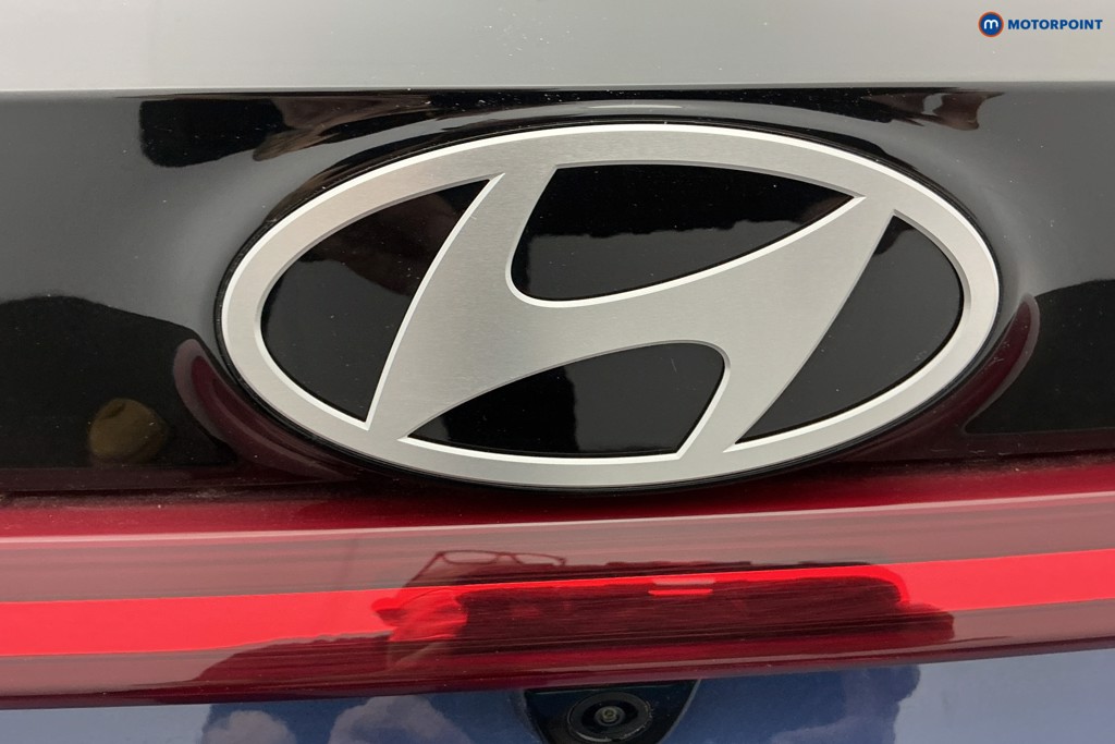 Hyundai I20 Tech Line Automatic Petrol Hatchback - Stock Number (1686032) - 28th supplementary image