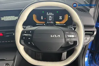 KIA Sportage Gt-Line Automatic Petrol SUV - Stock Number (1686061) - 2nd supplementary image
