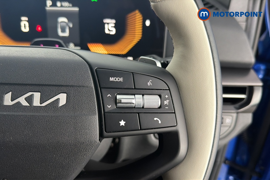 KIA Sportage Gt-Line Automatic Petrol SUV - Stock Number (1686061) - 3rd supplementary image