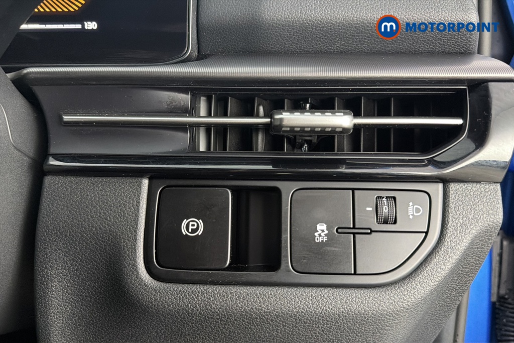 KIA Sportage Gt-Line Automatic Petrol SUV - Stock Number (1686061) - 11th supplementary image