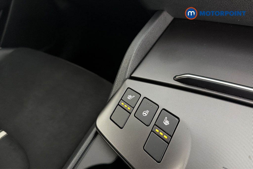 KIA Sportage Gt-Line Automatic Petrol SUV - Stock Number (1686061) - 14th supplementary image