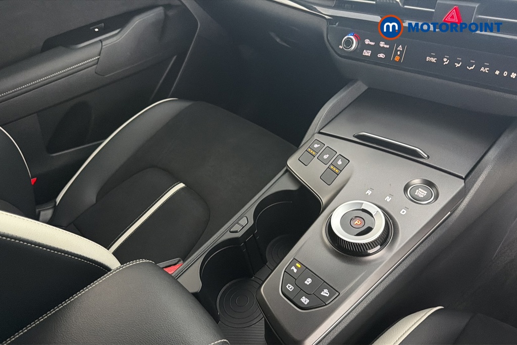 KIA Sportage Gt-Line Automatic Petrol SUV - Stock Number (1686061) - 15th supplementary image