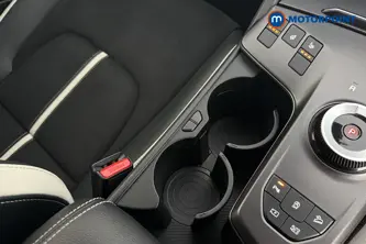 KIA Sportage Gt-Line Automatic Petrol SUV - Stock Number (1686061) - 16th supplementary image